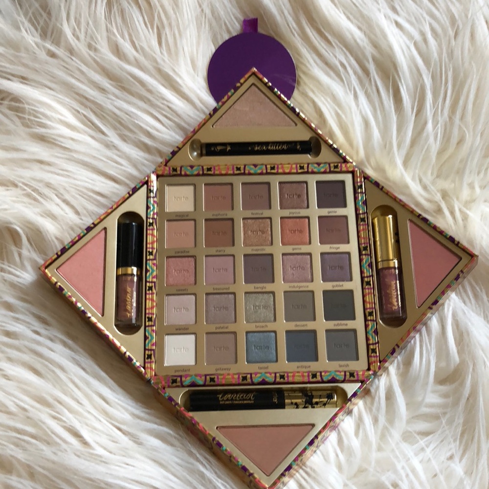 Tarte ‘Magic Star’ Collector’s Set